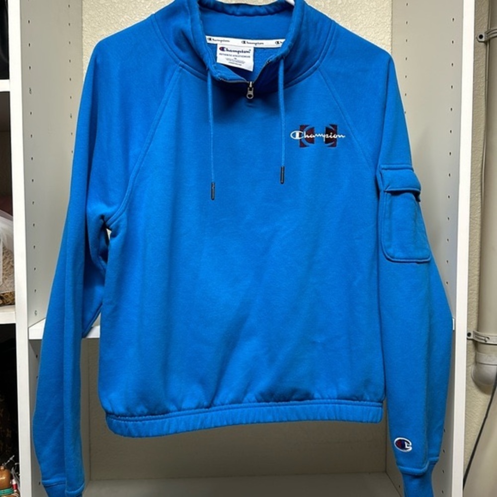 Women’s Champion Sweatshirt